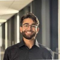 Pareto Holdings Employee Haris Mahmood's profile photo