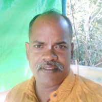 WHC Employee Kasinathan Parimalam's profile photo