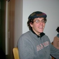 Walmart Employee Chris Sill's profile photo