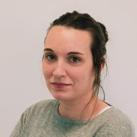 Dreamgenics Employee Patricia Rábade's profile photo