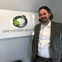 Greystone Alloys Employee Robert Brown's profile photo