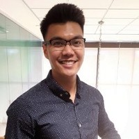 Canadian Natural Resources Limited (CNRL) Employee Aaron Andrade's profile photo