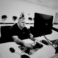 TASNEE Employee Marco Forstmann's profile photo