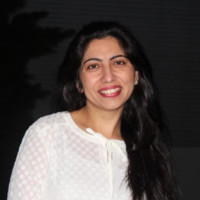 The Estée Lauder Companies Inc. Employee Jyoti Arora's profile photo