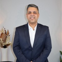 Chase Employee Nitin Sachdeva's profile photo