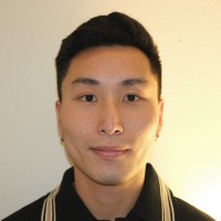 Amazon Employee Solomon Kwon's profile photo