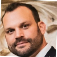 Optimising IT - Certified B Corporation Employee John Barker's profile photo