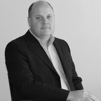 Bone Timber & Building Supplies Employee John Braden's profile photo