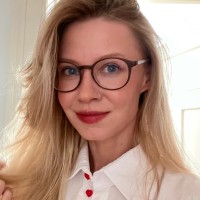 Olga Tomashpolskaya Email