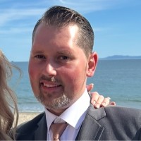 R.V. Stich Construction Inc. Employee Brett Stich's profile photo