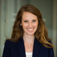 Oregon State Bar Employee Joanna Knee's profile photo