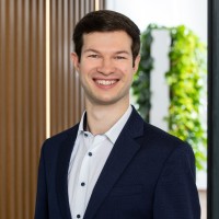 bmp greengas GmbH Employee Florian Federmann's profile photo