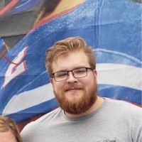 Performance Computer Solutions Employee Hayden Fielder's profile photo