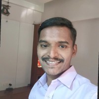 Koel Colours Pvt. Ltd Employee Bhanaji Chavan's profile photo