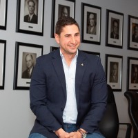 ANDRES Construction Services Employee Jack Koop's profile photo