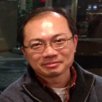 CM Square Employee Arnold Ng's profile photo