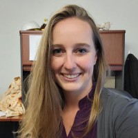 Navopache Electric Co-op, Inc. Employee Holly McNeil's profile photo