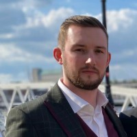 Fragrance Direct  Employee Max Jones's profile photo