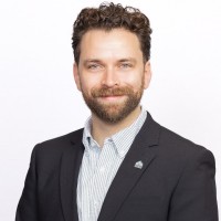 APCHQ Employee David Goulet's profile photo