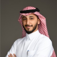 Nofoth Company Employee Saeed Alzahrani's profile photo