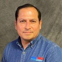 Workforce Solutions Borderplex Employee Phil Morales's profile photo