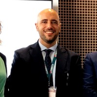 Webgenesys Employee Luca Persiani's profile photo