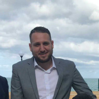 Matthew Frendo's profile photo