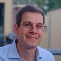 Avantium Employee Maurice Mourad's profile photo