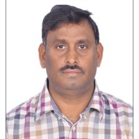 MilliporeSigma Employee Niranjan Reddy's profile photo