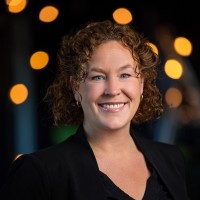 Spant! Employee Monique Zandee's profile photo