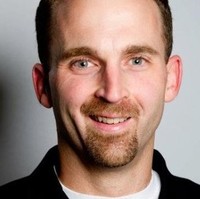 Precocity, LLC Employee David Gillen's profile photo