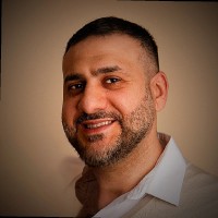 Ali Haj-Hassan Email & Phone Number