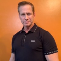 Olaro Employee Lorne Saiher's profile photo