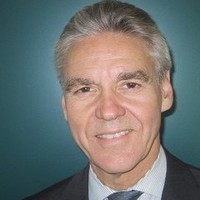 Mercuri Urval Employee Stig Karlsen's profile photo