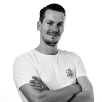 AVisie B.V. Employee Pascal Aerts's profile photo