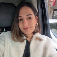 Bad Bear Employee Büşra Ekici's profile photo
