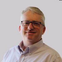 KRB Machinery Company Employee J Patrick Hooper's profile photo