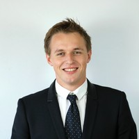 Quideos Employee Lucas Duchassin's profile photo