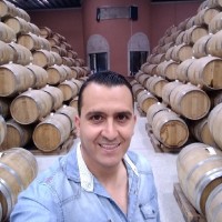 Tequila Café Employee David Aguayo Lopez's profile photo