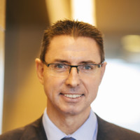 Skipton Building Society Employee Steve O'Regan's profile photo