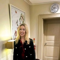 C. Hoare & Co. Employee Philippa Scott's profile photo