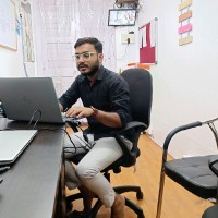 Saving Moses Employee Abhijeet Ganguly's profile photo