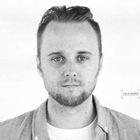 Richter10.2 Media Group Employee Spencer Barnes's profile photo