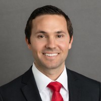 Morgan Stanley Employee Brandon Wiggins's profile photo