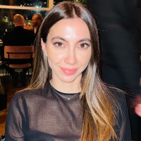 Nicole Cieri Email