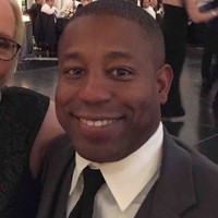Bloomberg LP Employee Christopher Bedell's profile photo