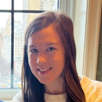 Deloitte Employee Emily Pyle's profile photo