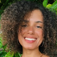 Nutcache Employee Milena Peixoto's profile photo