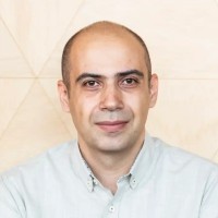Hossein Moghimi's profile photo