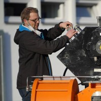 Hartmann Valves GmbH Employee Kai Krajewski's profile photo